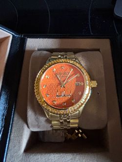 TRUMP CRYPTO PRESIDENT JEWEL 47 – LIMITED EDITION #099/250
