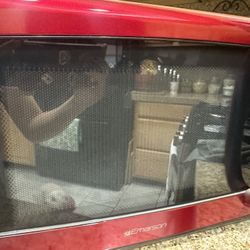 Emerson Microwave 