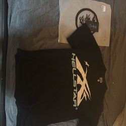 Hellstar Shirt 