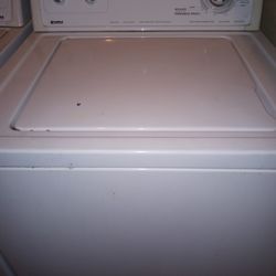 Kenmore Washer Lavaorda 