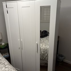 IKEA Wardrobe 