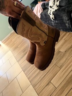 Thorogood Boots