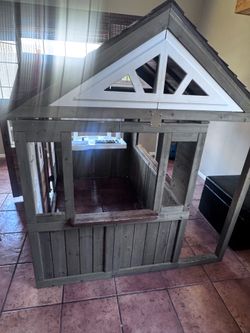 Play house