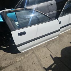 90 91 ef hacth si doors