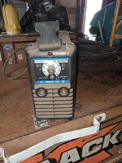Welding Machine Miller