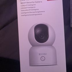 New Indoor Camera 