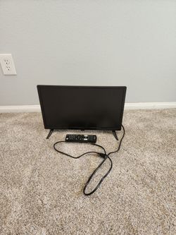Insignia TV 17"