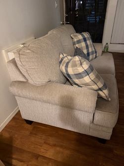 Love Seat