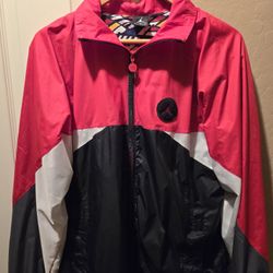 Jordan Jacket