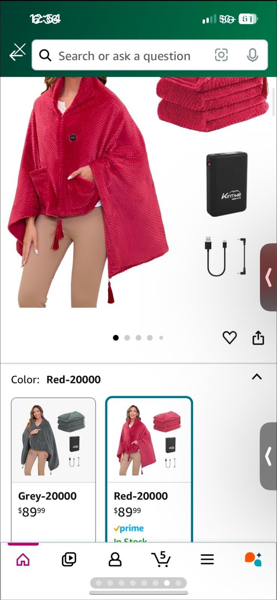 New Poncho One Size $20 Firm