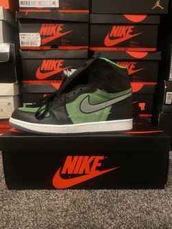 Jordan Retro 1 zoom