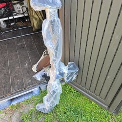 Trailer hitch ford ranger 2019-2023