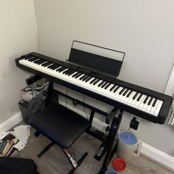 Casio CD-S360 Digital Piano