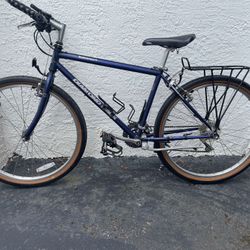 Diamondback Topanga Bike 