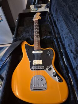 Fender Jaguar