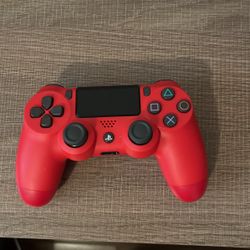 PS4 Controller 