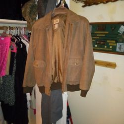 Brown Bomber 