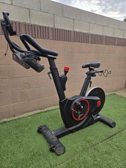 Echelon Connect Indoor Cycling Exercise Bike