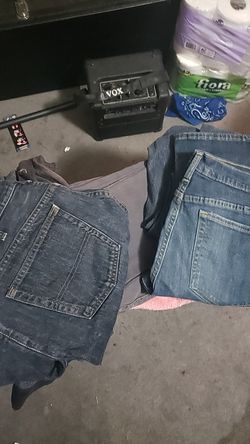 Mens Jeans
