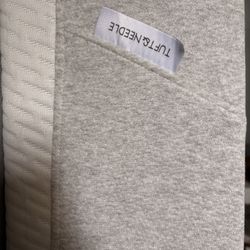 Free  Tuft & Needle King Mattress