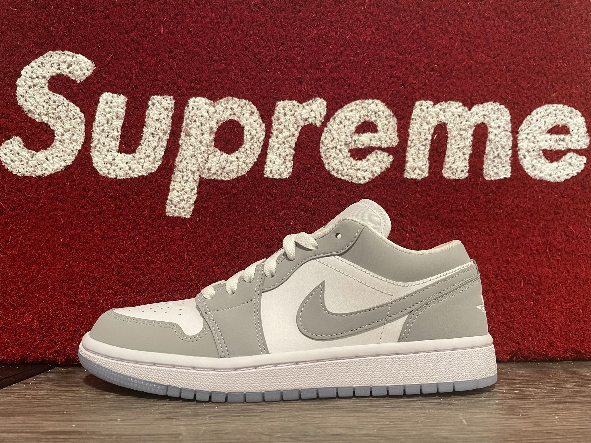 Jordan 1 Low