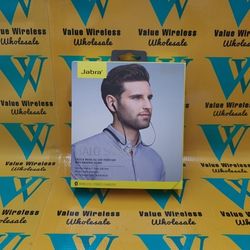 JABRA wireless earbuds