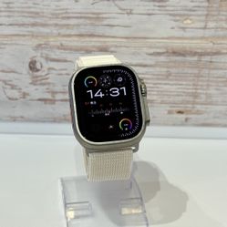 Apple Watch Ultra 49mm LTE Cellular