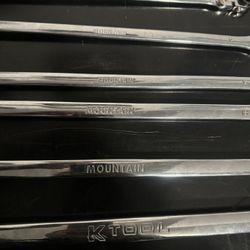 Wrenches