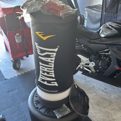 Everlast Freestanding Heavy Bag