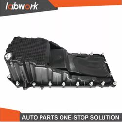 2011-2015 Dodge Durango Jeep Grand Cherokee 5.7L 5302,2343AL Engine Oil Pan