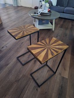 Side table