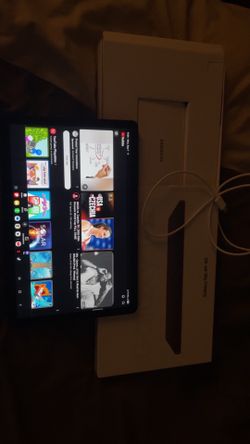 Samsung Galaxy tablet A9 5G 64G 11inch