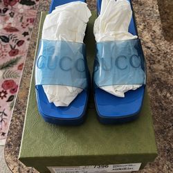Women’s Gucci Sandal 