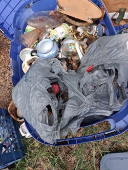 MISC YARD SALE ITEMS