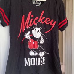 Mickey Tshirt