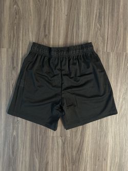 Eric Emanuel Shorts 