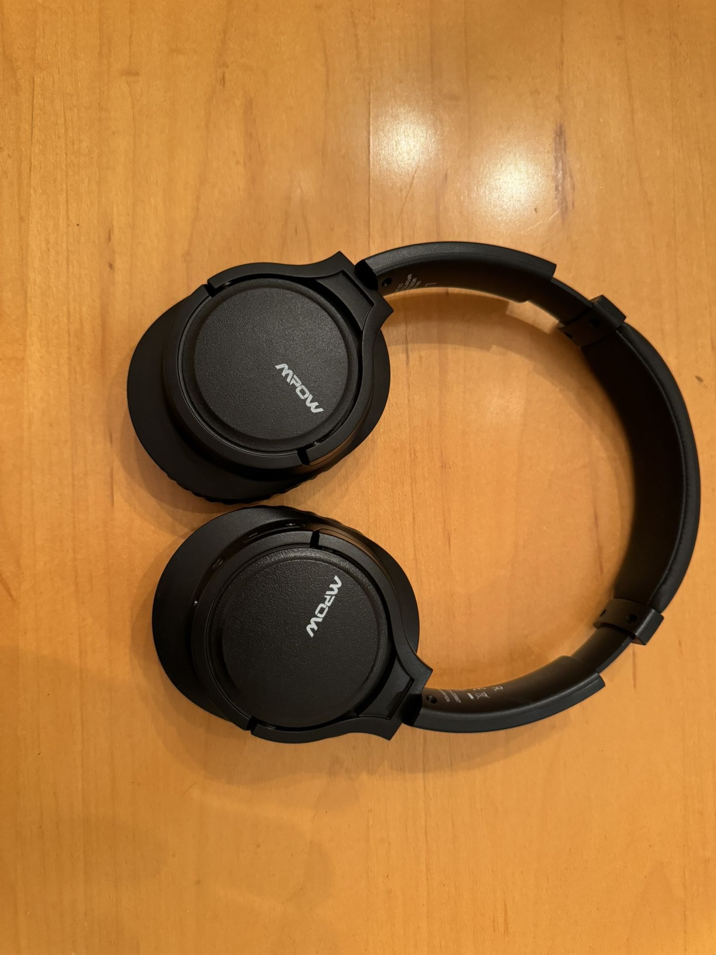 MPOW Bluetooth Headphones