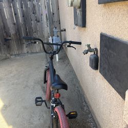 20 Inch Bmx Bike