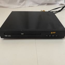 ONN DVD Player