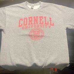 Cornell University Sweatshirt