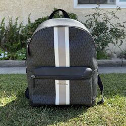 Michael Kors Backpack Mens