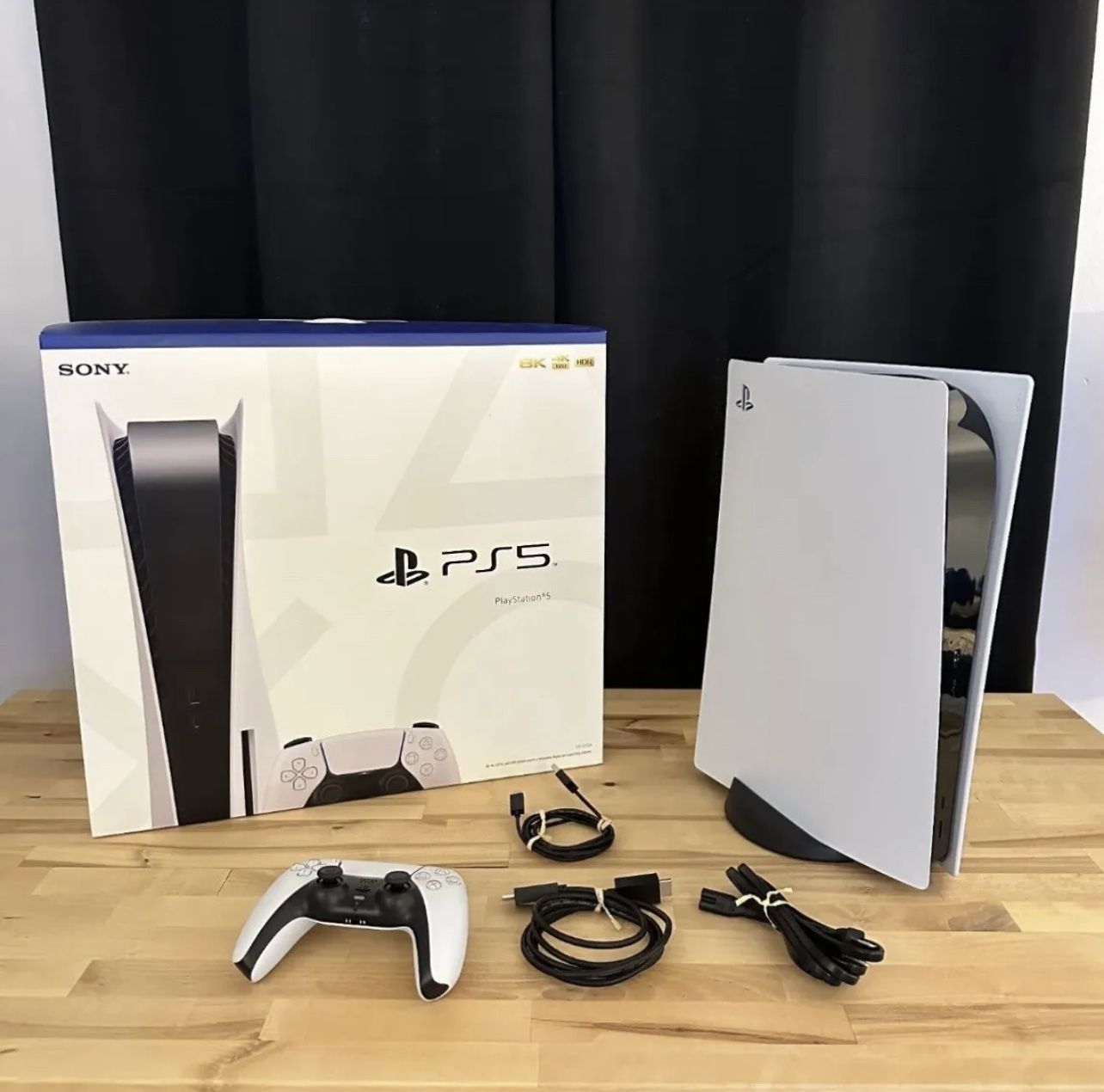 PS5. USED for Sale in Miami, FL - OfferUp