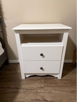 2 drawer night stands