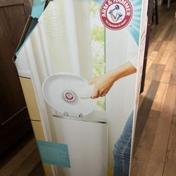 Para Meter Daiper Sucios Nuevo