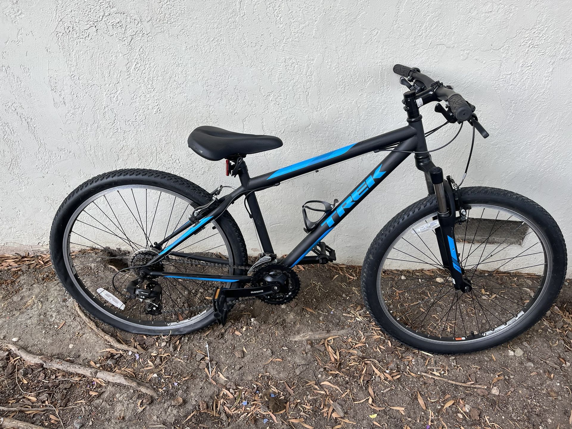 used women's trek mountain bikes for sale