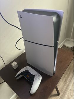 Ps5 1Tb disc version