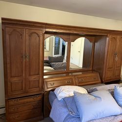 Bedroom Furniture, Thomasville