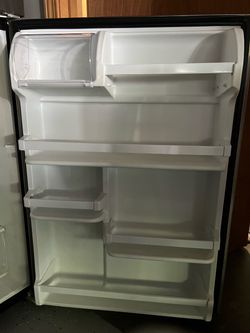 Amana Refrigerator