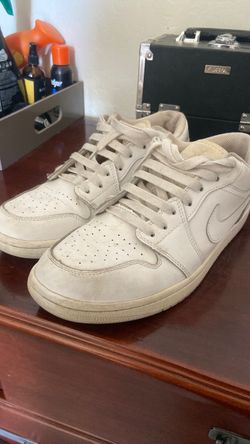 Nike Air Jordans
