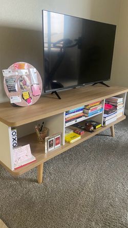 Modern TV Stand